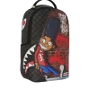 HEY ARNOLD GERALD THE LEGEND BACKPACK HEY ARNOLD GERALD THE LEGEND BACKPACK
