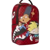 HEY ARNOLD ON THE RUN SHARK (DLXV) HEY ARNOLD ON THE RUN SHARK (DLXV)