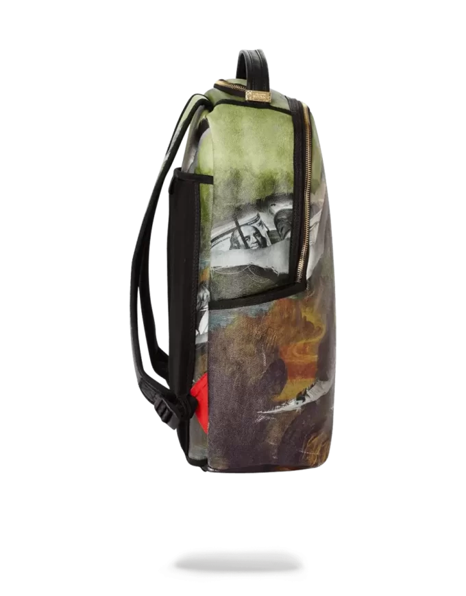 HIDDEN STASH HIDDEN STASH