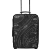 HIGH TECH JETSETTER CARRY-ON LUGGAGE HIGH TECH JETSETTER CARRY-ON LUGGAGE