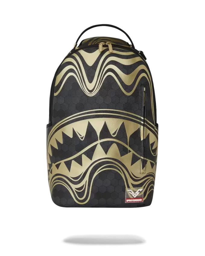 HONEYCOMB DEVONTA SMITH COLLAB BACKPACK HONEYCOMB DEVONTA SMITH COLLAB BACKPACK
