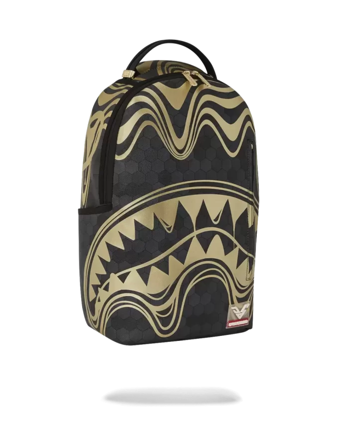 HONEYCOMB DEVONTA SMITH COLLAB BACKPACK HONEYCOMB DEVONTA SMITH COLLAB BACKPACK