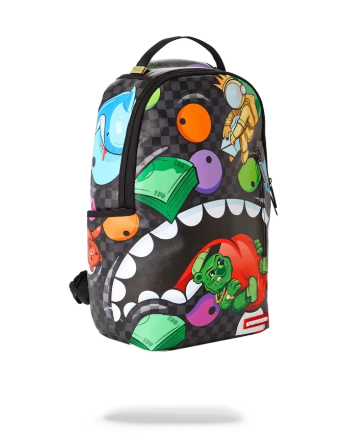 HOUSE OF MADNESS HOUSE OF MADNESS