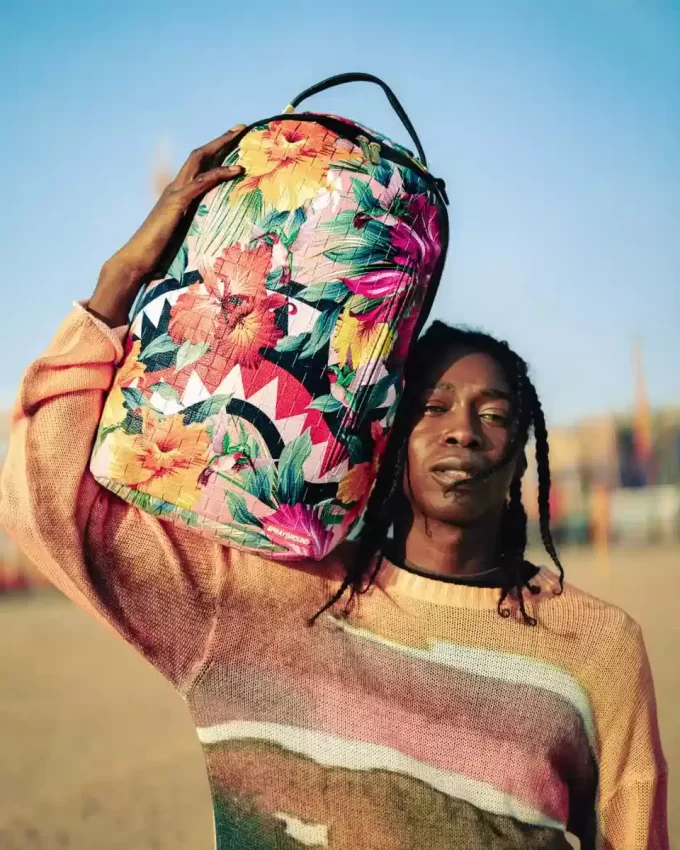 HUMMINGBIRD SHARK PRECISION BACKPACK HUMMINGBIRD SHARK PRECISION BACKPACK