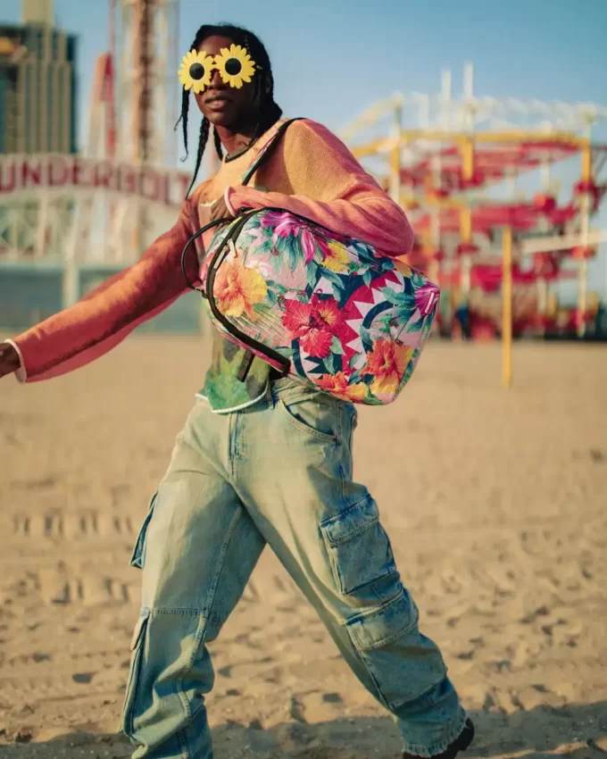 HUMMINGBIRD SHARK PRECISION BACKPACK HUMMINGBIRD SHARK PRECISION BACKPACK