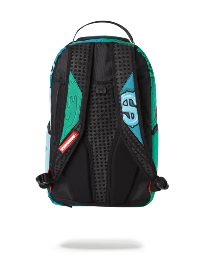 HUNGRY DOLLARS BACKPACK HUNGRY DOLLARS BACKPACK