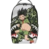 HUNTER X HUNTER DLXR BACKPACK HUNTER X HUNTER DLXR BACKPACK