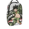 HUNTER X HUNTER DLXR BACKPACK HUNTER X HUNTER DLXR BACKPACK