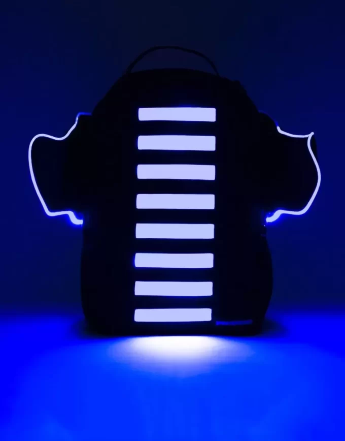 HYPER-FLIGHT WINGS HYPER-FLIGHT WINGS