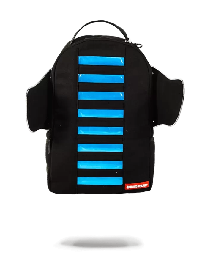 HYPER-FLIGHT WINGS HYPER-FLIGHT WINGS