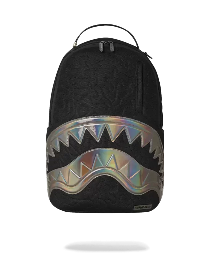 HYPER QUILT ELECTRON DLXS BACKPACK HYPER QUILT ELECTRON DLXS BACKPACK