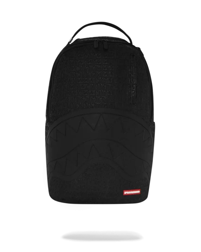 HYPERDIMENSIONAL BACKPACK HYPERDIMENSIONAL BACKPACK