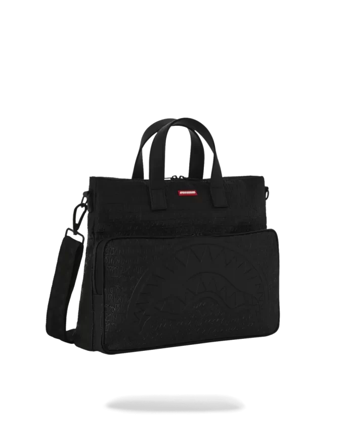 HYPERDIMENSIONAL TRAVEL BAG