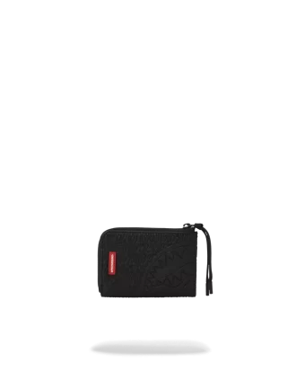 HYPERDIMENSIONAL WALLET