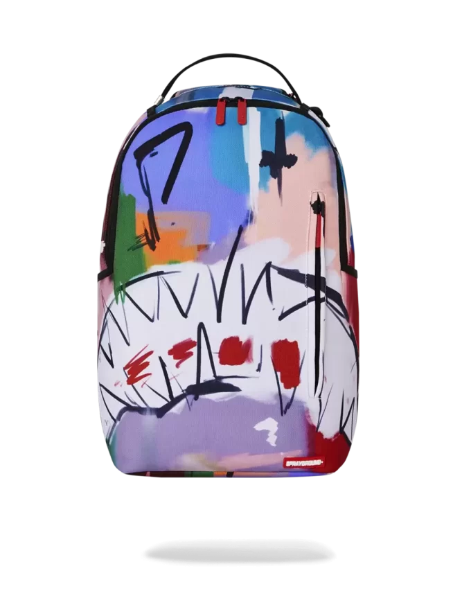 I DO WHAT I WANT DLXSR BACKPACK I DO WHAT I WANT DLXSR BACKPACK