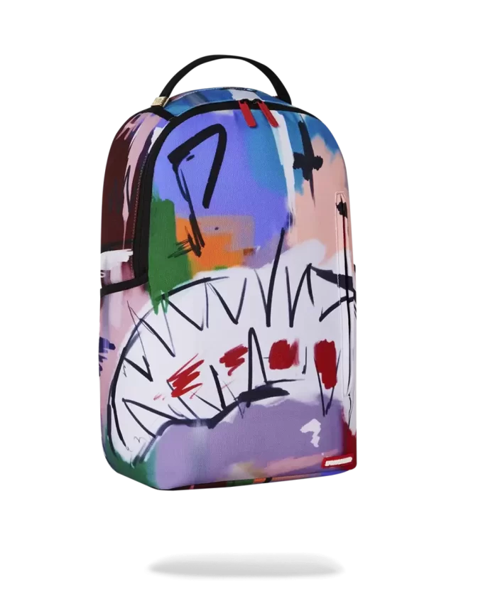 I DO WHAT I WANT DLXSR BACKPACK I DO WHAT I WANT DLXSR BACKPACK