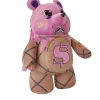 I SCREAM MONEYBEAR TEDDYBEAR BACKPACK I SCREAM MONEYBEAR TEDDYBEAR BACKPACK