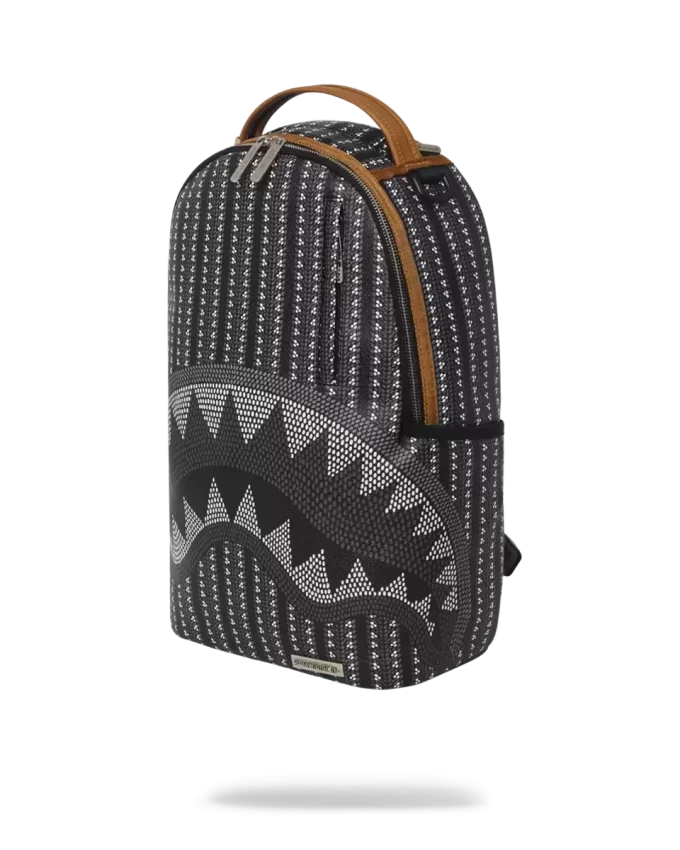 ILLUCHAINS BACKPACK (DLXV) ILLUCHAINS BACKPACK (DLXV)