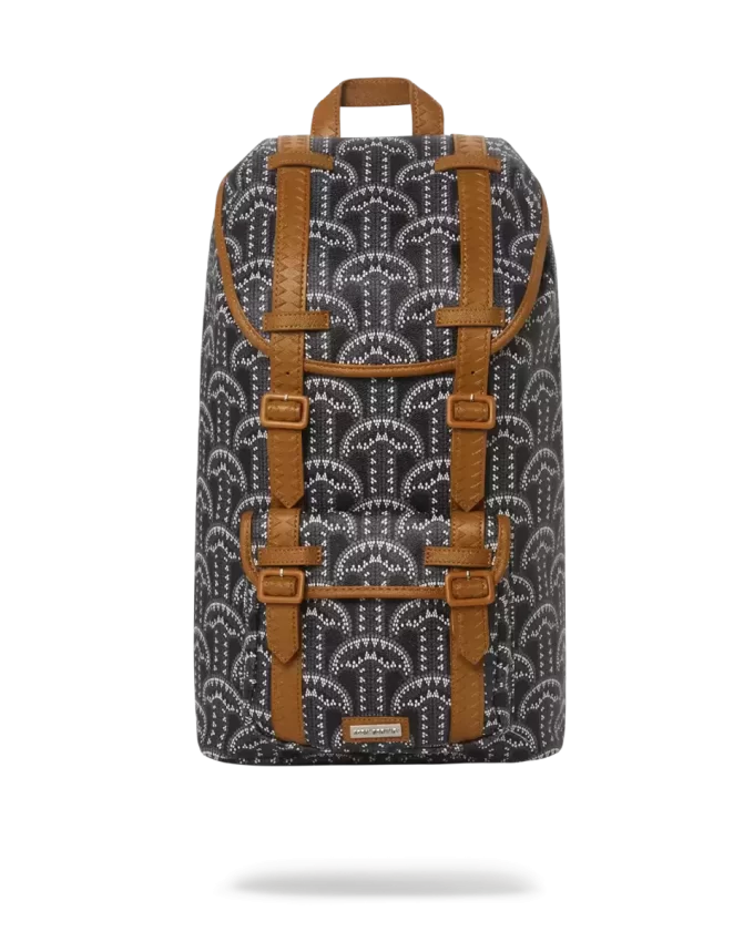ILLUCHAINS HILLS BACKPACK ILLUCHAINS HILLS BACKPACK
