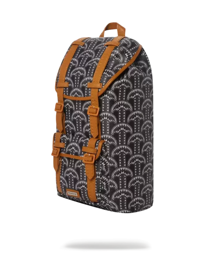 ILLUCHAINS HILLS BACKPACK ILLUCHAINS HILLS BACKPACK