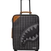 ILLUCHAINS JETSETTER CARRY-ON LUGGAGE ILLUCHAINS JETSETTER CARRY-ON LUGGAGE