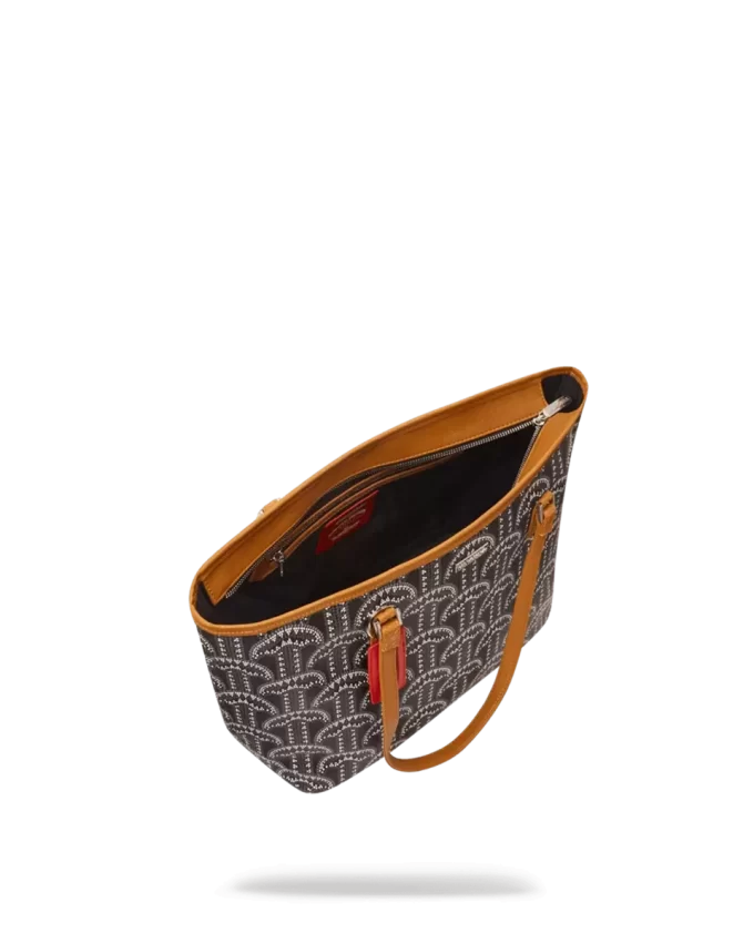 ILLUCHAINS TOTE ILLUCHAINS TOTE