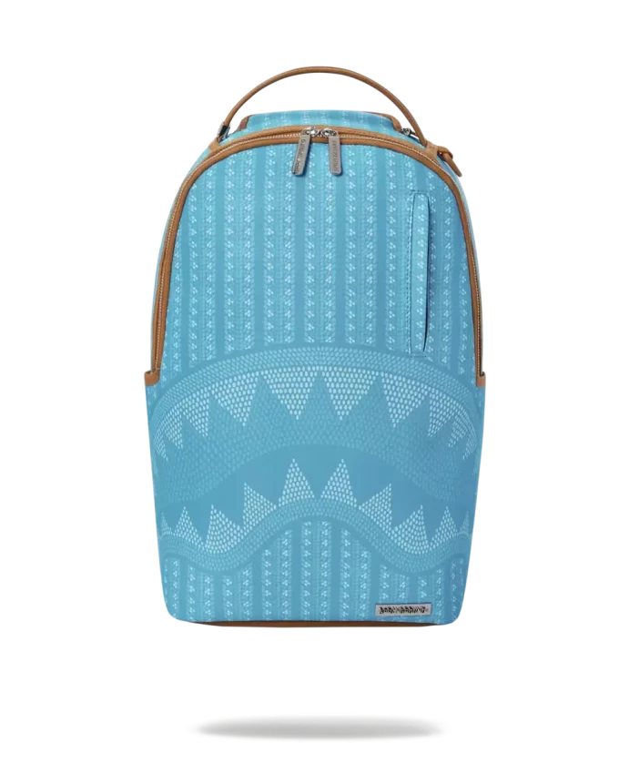 ILLUCHAINS TURQ BACKPACK (DLXV) ILLUCHAINS TURQ BACKPACK (DLXV)