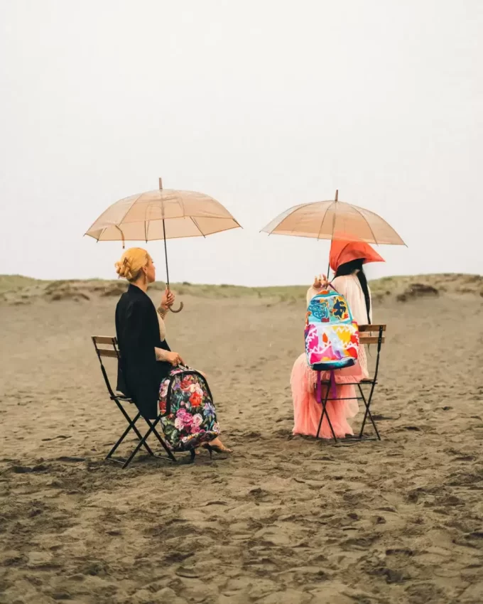IN THE STUDIO DLXSR BACKPACK IN THE STUDIO DLXSR BACKPACK