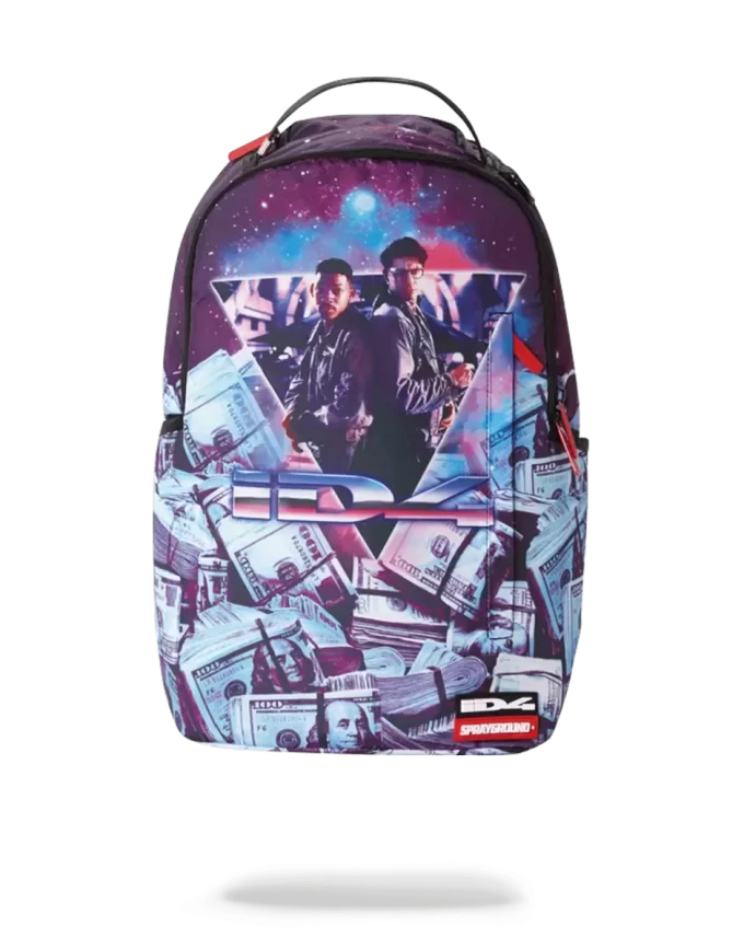 INDEPENDENCE DAY MONEY INDEPENDENCE DAY MONEY