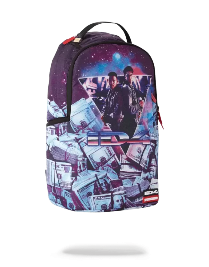 INDEPENDENCE DAY MONEY INDEPENDENCE DAY MONEY