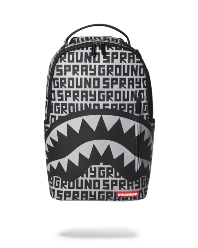 INFINITI 3M BACKPACK (DLXV) INFINITI 3M BACKPACK (DLXV)