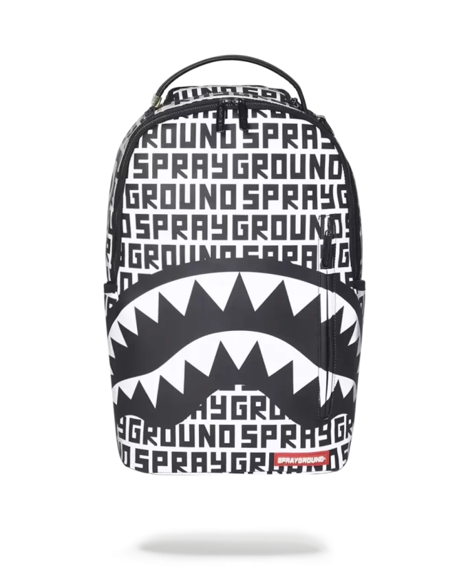 INFINITI 3M BACKPACK (DLXV) INFINITI 3M BACKPACK (DLXV)