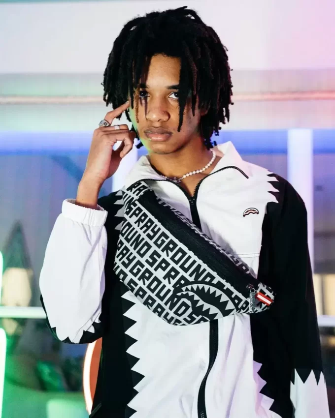 INFINITI 3M SAVVY CROSSBODY INFINITI 3M SAVVY CROSSBODY