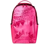 INFINITI PINK DIAMOND BACKPACK (DLXV) INFINITI PINK DIAMOND BACKPACK (DLXV)