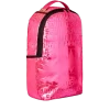 INFINITI PINK DIAMOND BACKPACK (DLXV) INFINITI PINK DIAMOND BACKPACK (DLXV)