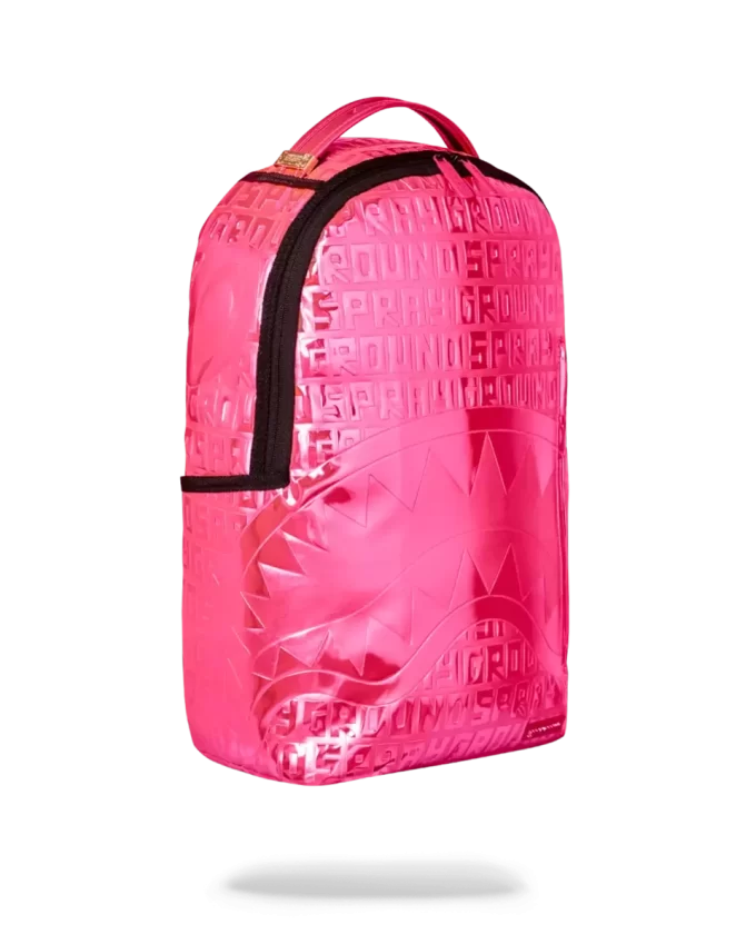 INFINITI PINK DIAMOND BACKPACK (DLXV) INFINITI PINK DIAMOND BACKPACK (DLXV)