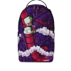 INVADER ZIM CLOUD PUFF DLXSR BACKPACK INVADER ZIM CLOUD PUFF DLXSR BACKPACK