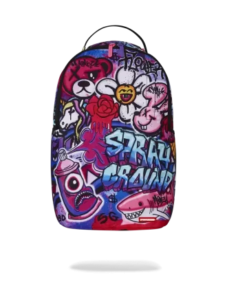 IT’S COMPLICATED DLXR BACKPACK