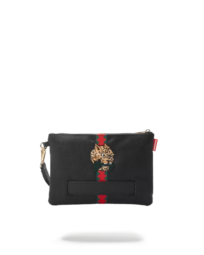 ITALIA DIVISO CROSSOVER CLUTCH ITALIA DIVISO CROSSOVER CLUTCH