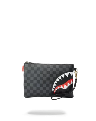 ITALIA DIVISO CROSSOVER CLUTCH