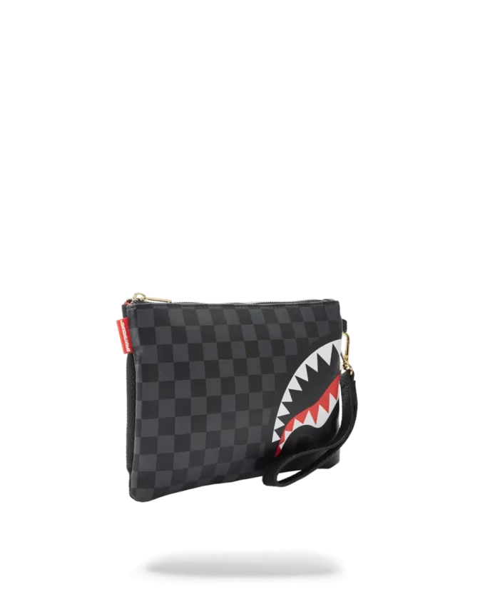 ITALIA DIVISO CROSSOVER CLUTCH ITALIA DIVISO CROSSOVER CLUTCH