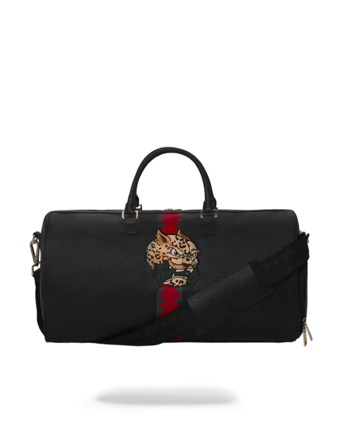 ITALIA DIVISO LARGE DUFFLE ITALIA DIVISO LARGE DUFFLE