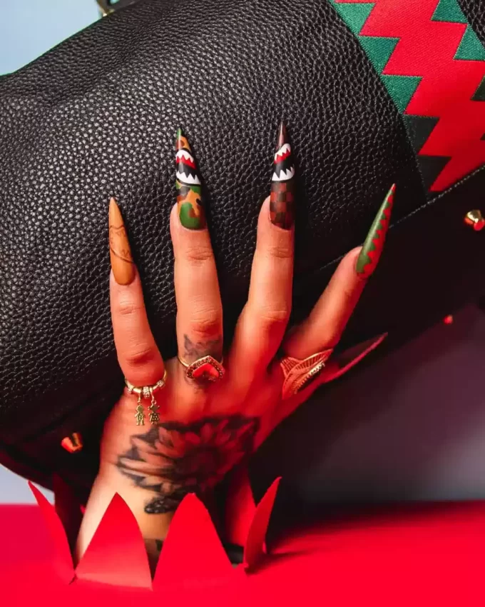 ITALIA DIVISO LARGE DUFFLE ITALIA DIVISO LARGE DUFFLE