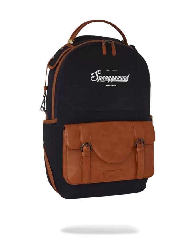 IVY LEAGUE CLASSIC BACKPACK IVY LEAGUE CLASSIC BACKPACK