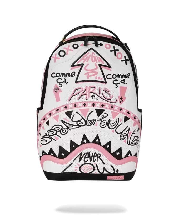 JADORE BACKPACK (DLXV) JADORE BACKPACK (DLXV)