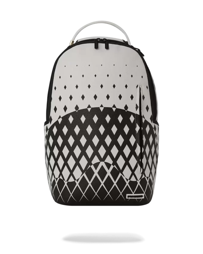 JAGGED EDGE BACKPACK JAGGED EDGE BACKPACK