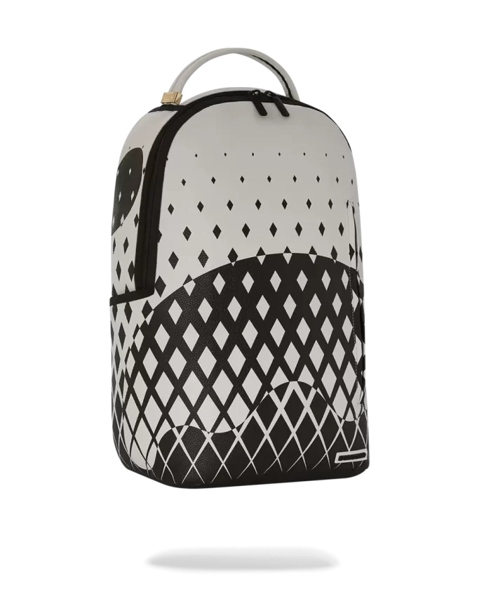 JAGGED EDGE BACKPACK JAGGED EDGE BACKPACK