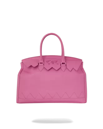 JAMES FIRST CLASS FIRST LADY SPIRKIN HANDBAG JAMES FIRST CLASS FIRST LADY SPIRKIN HANDBAG