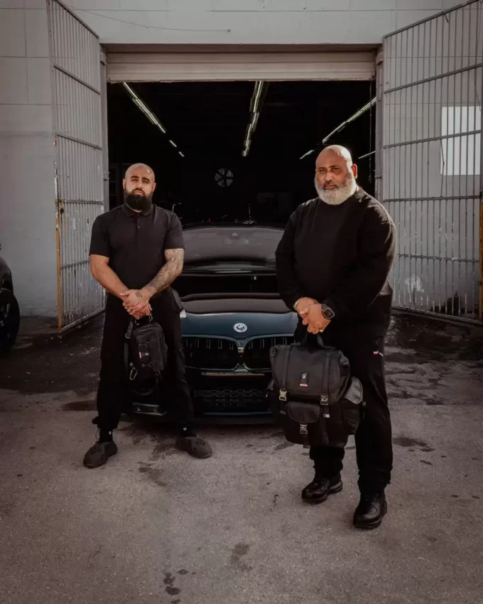 JAMES FIRST CLASS TYCOON TRAVELER MONTE CARLO BACKPACK JAMES FIRST CLASS TYCOON TRAVELER MONTE CARLO BACKPACK