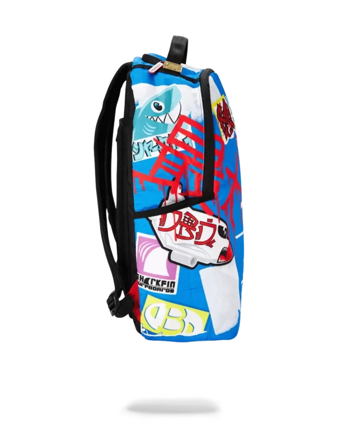 JAPANESE STREET SIGN JAPANESE STREET SIGN